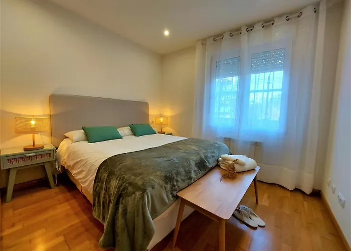 La Casa De Cristina Y Nerea - Ribadesella