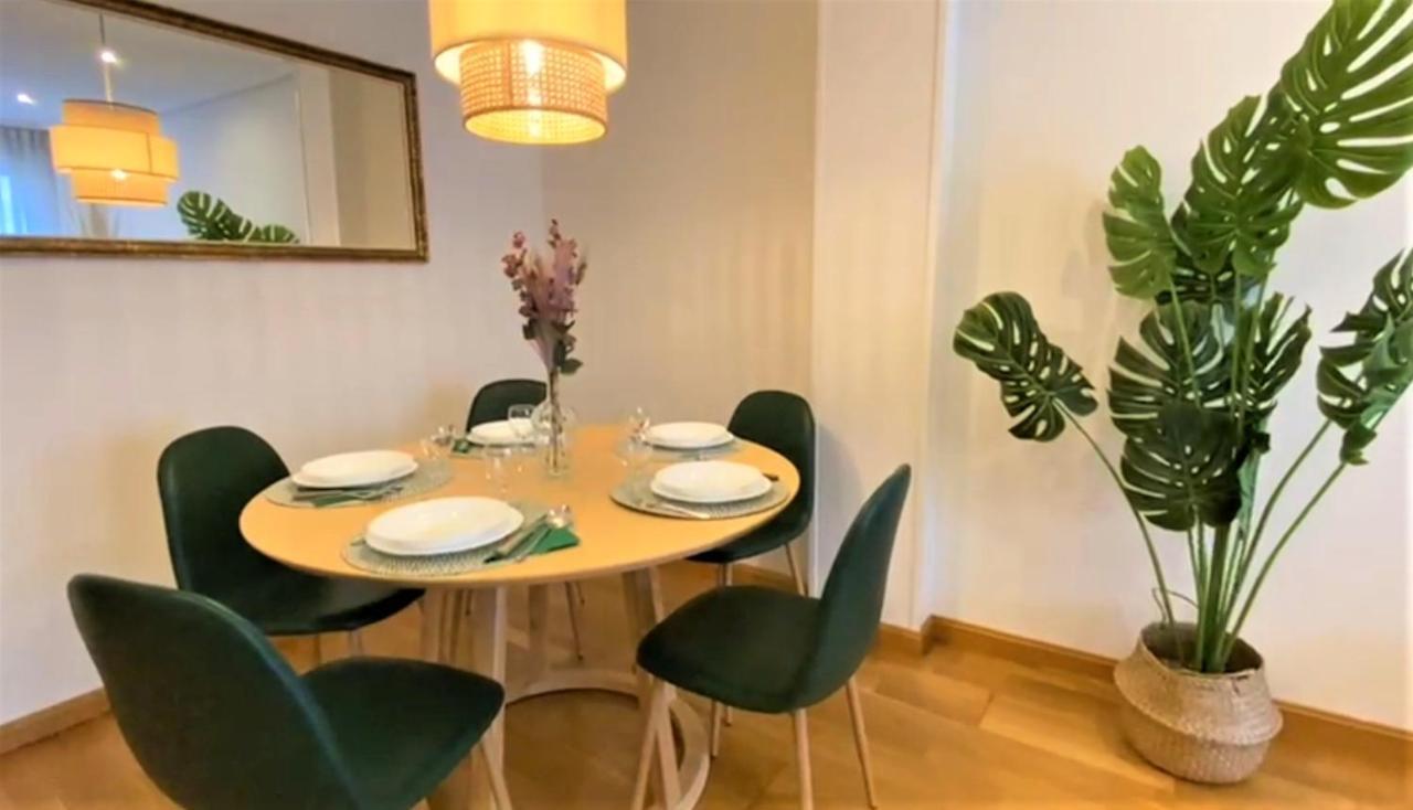 La Casa De Cristina Y Nerea - Appartement *