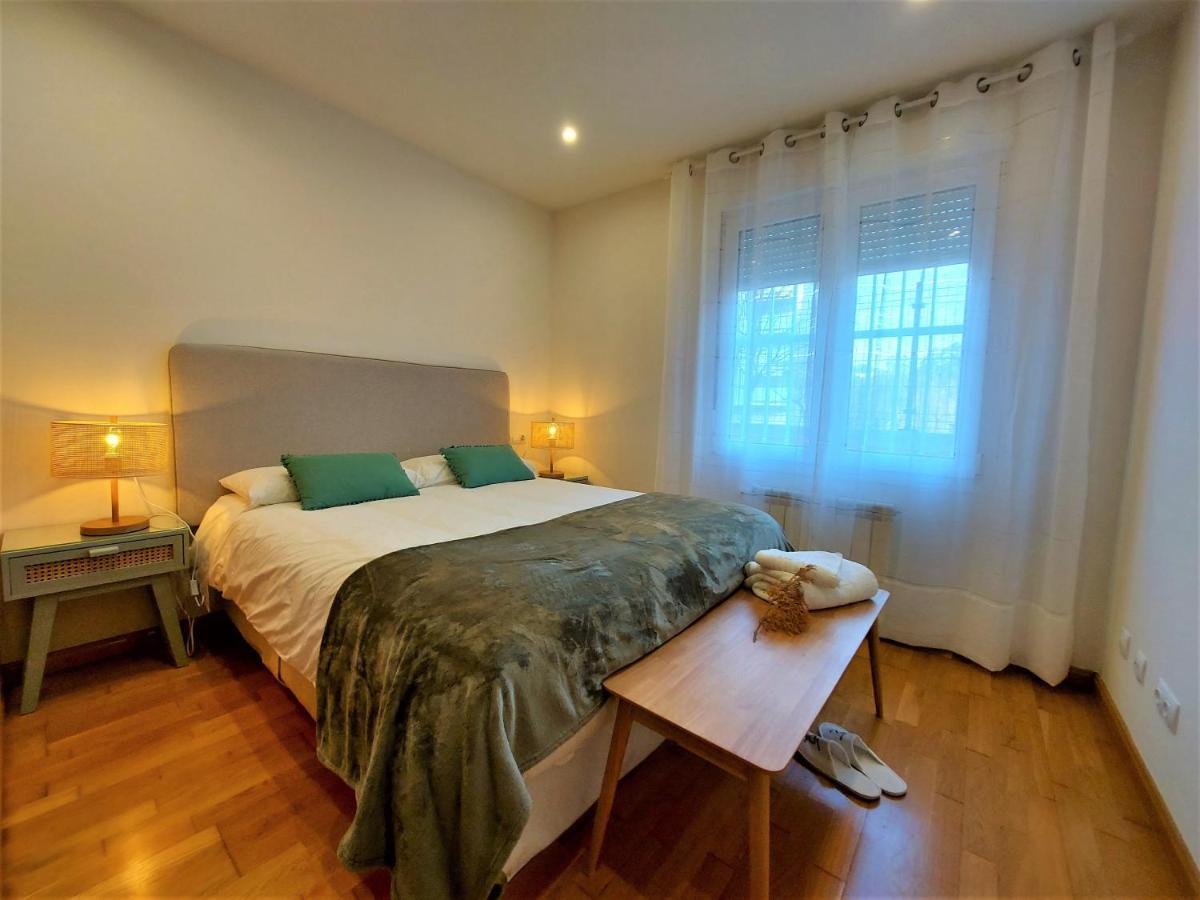 La Casa De Cristina Y Nerea - *