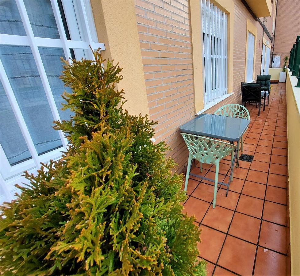 Appartement La Casa De Cristina Y Nerea - Ribadesella