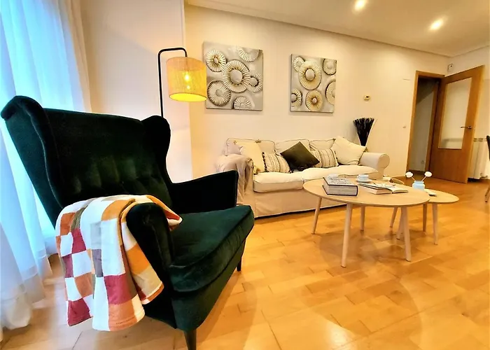 La Casa De Cristina Y Nerea - Ribadesella