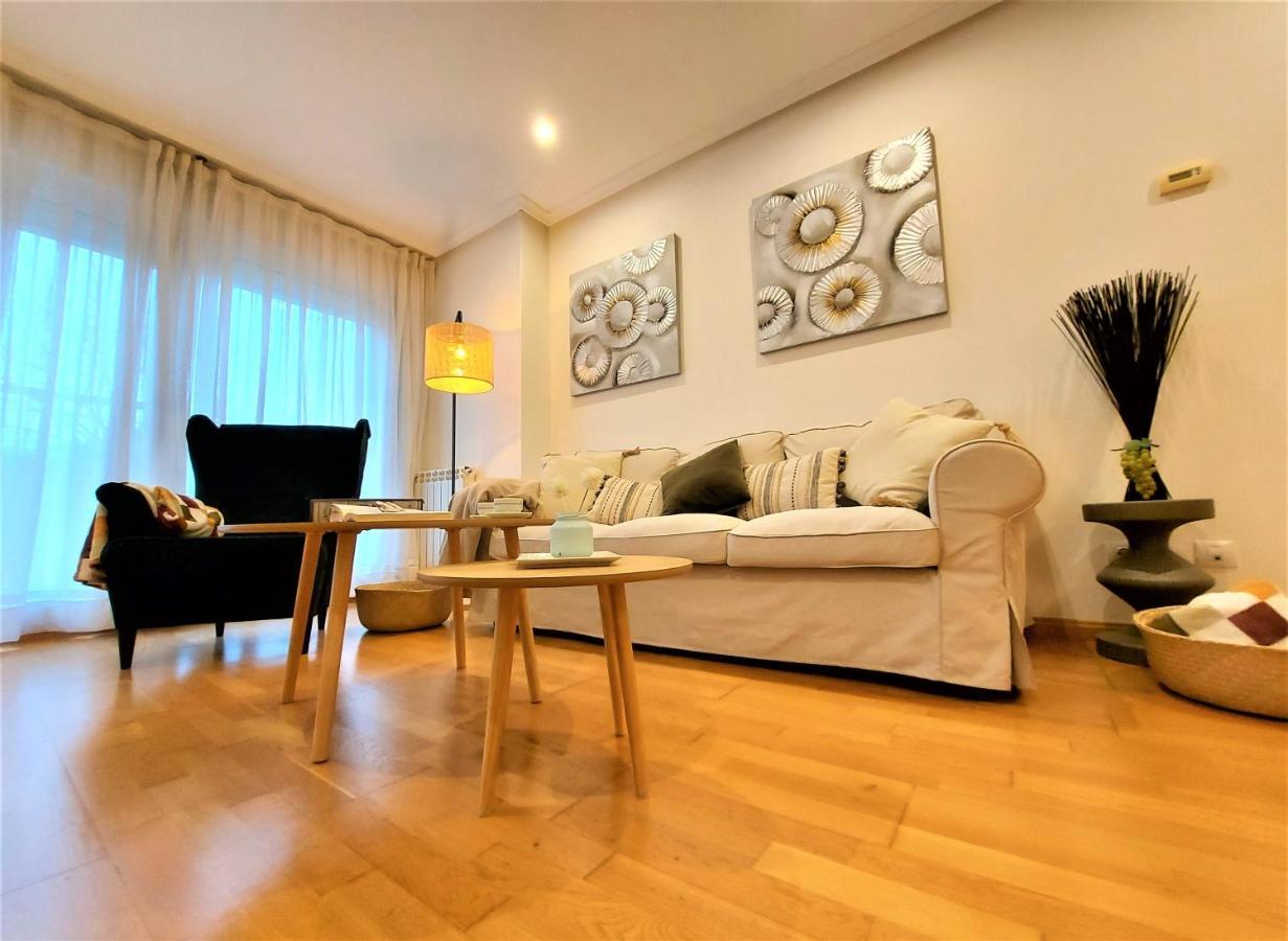 La Casa De Cristina Y Nerea - Apartment Ribadesella