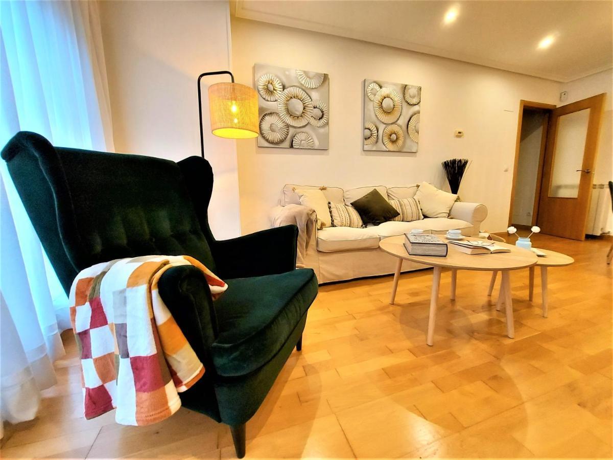 La Casa De Cristina Y Nerea - Apartment *