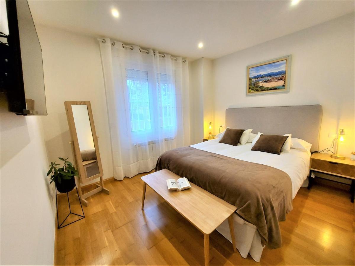 La Casa De Cristina Y Nerea -