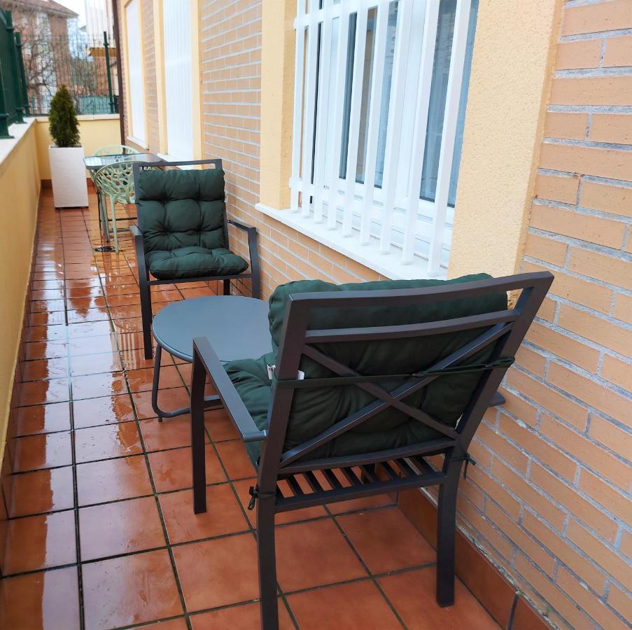 Apartment La Casa De Cristina Y Nerea - *